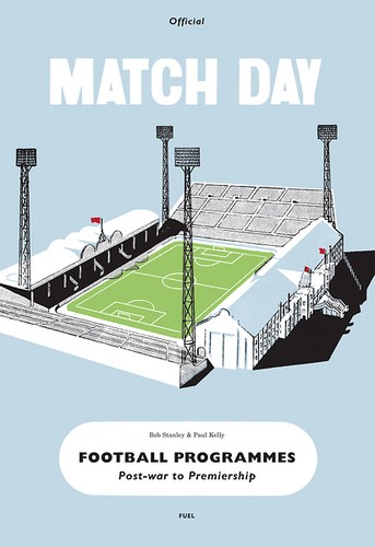 Match Day cover