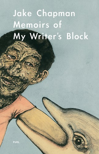 Memoirs of My Writer's Block cover