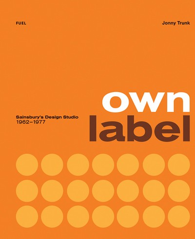 Own Label cover