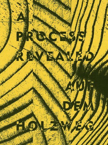 A Process Revealed cover