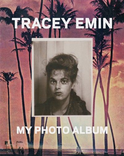 Tracey Emin: My Photo Album cover