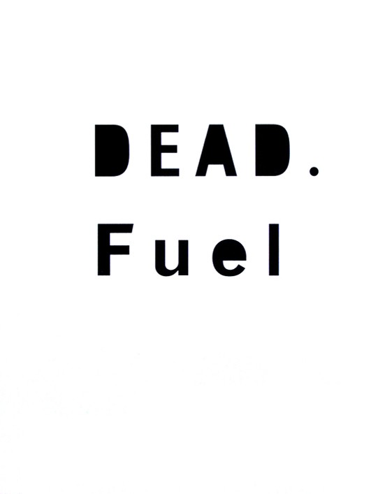 DEAD Fuel