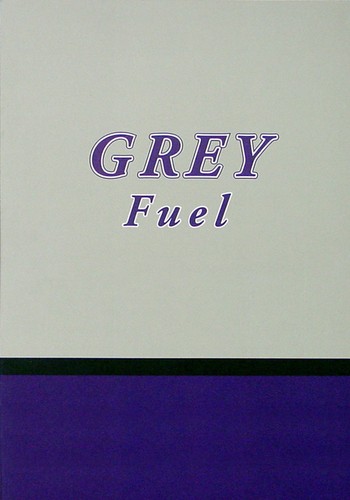 GREY Fuel