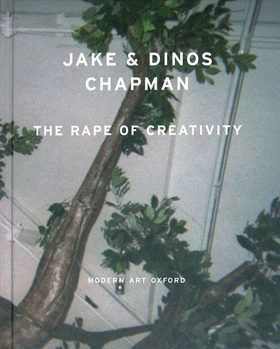 The Rape of Creativity
