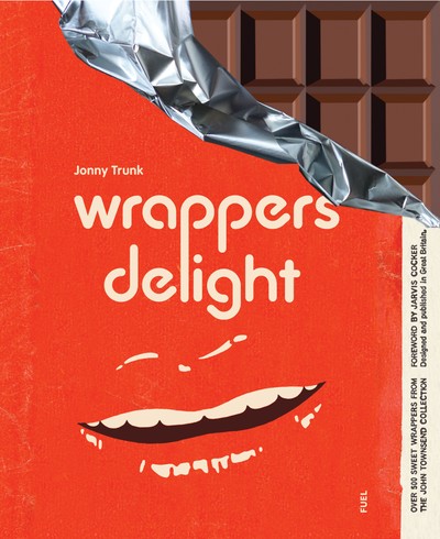 Wrappers Delight cover